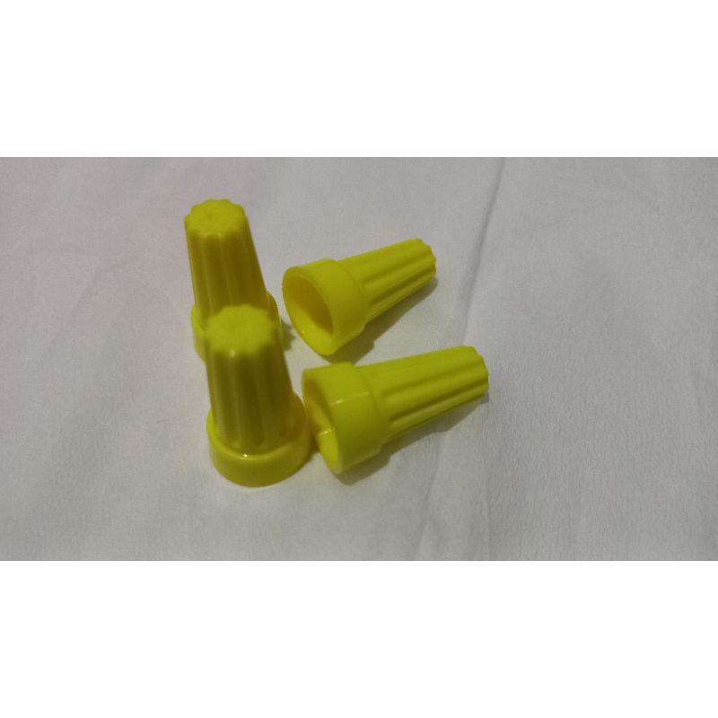 Lasdop Eceran / Lasdop Titon / Lasdop Kuning / Lasdop 2.5-4mm