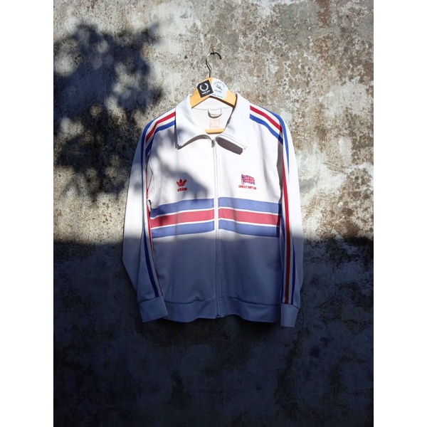 TT Adidas great Britain