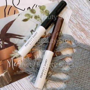 Perfect Diary beauty High Definitiong Long Lasting Multi Function Extra Lengthening Mascara Maskara