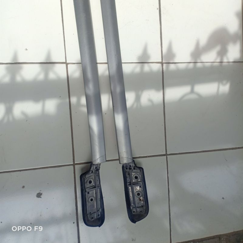 roof rack buat mobil xpander