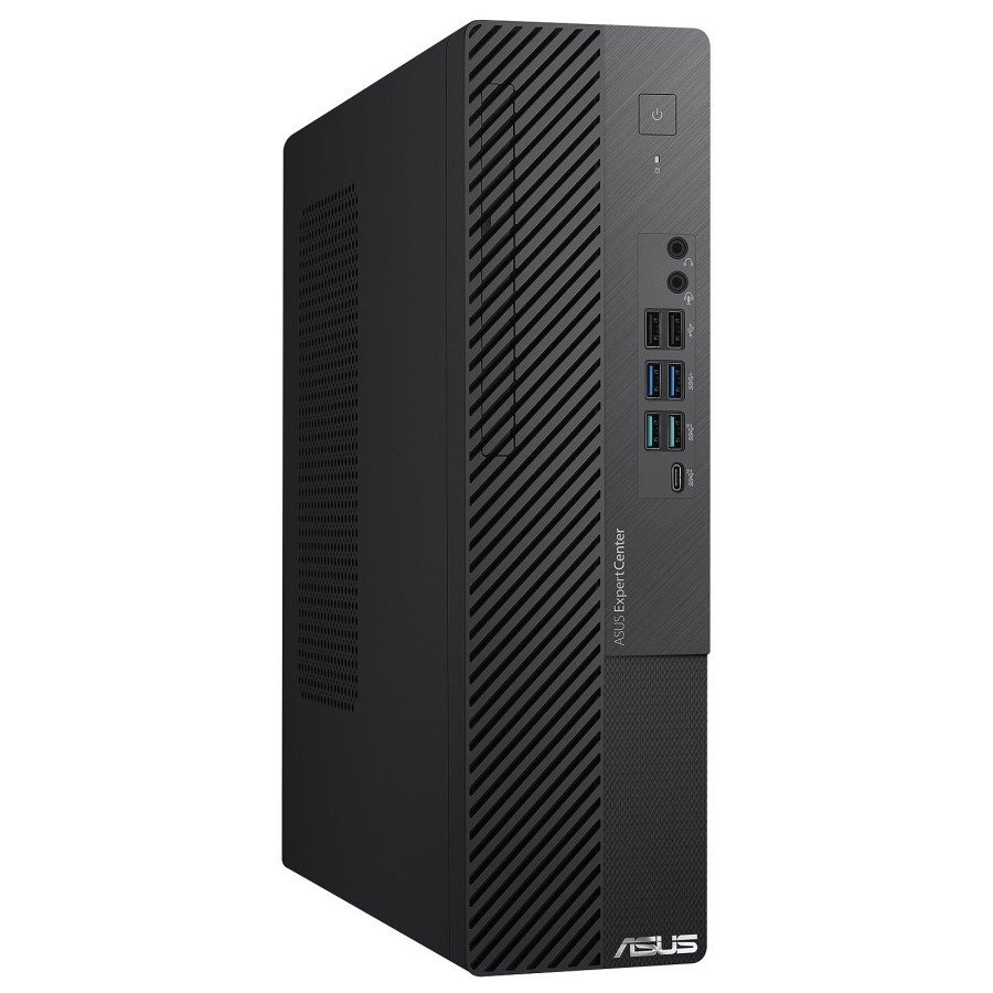 PC Desktop ASUS D500SC [i3-10105 8GB 480Gb Win11 19.5"]