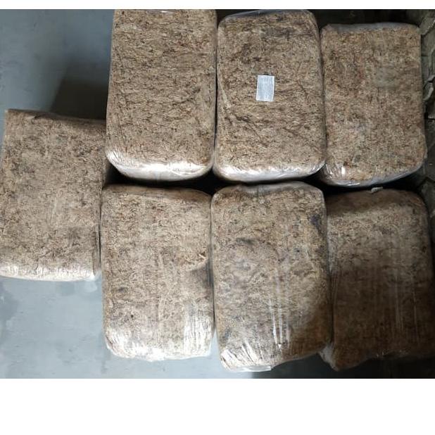 ★ Sphagnum Chille Moss 200 Gram ☂