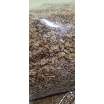 

bawang goreng kemasan 1/2kg