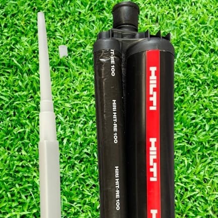 Laku Chemical Hilti Re 100