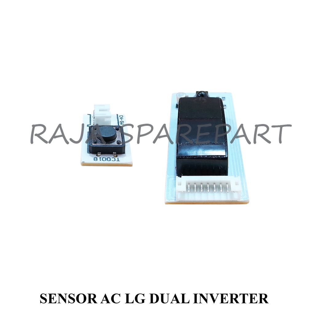 DISPLAY SENSOR/MODUL DISPLAY/SENSOR AC LG DUAL INVERTER