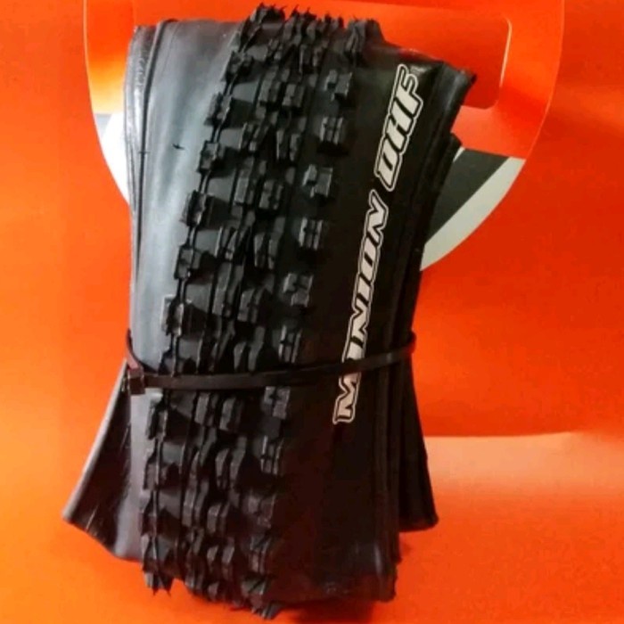 :::::::] Ban Luar Maxxis Minion DHF 26 x 2.35 - 235
