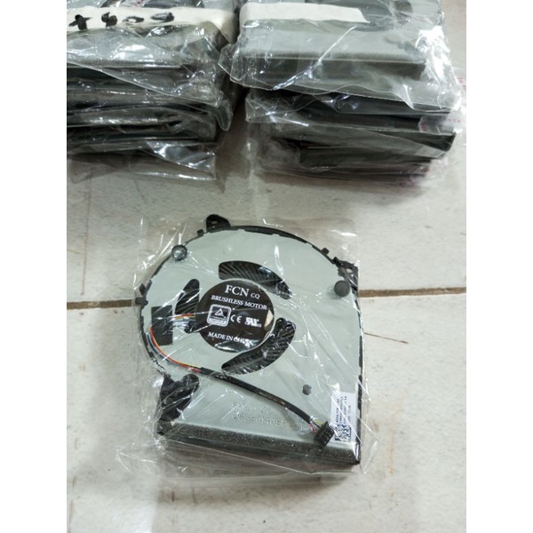 fan kipas laptop asus x409 m409 a409 x409u a409u  a409f x409f