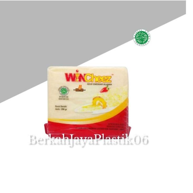 

GROSIR_JAKARTA Keju Wincheez 250 gram