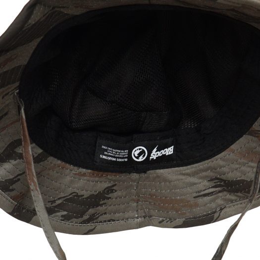 TOPI BUCKET BLOODS INDUSTRIES | SIEGE