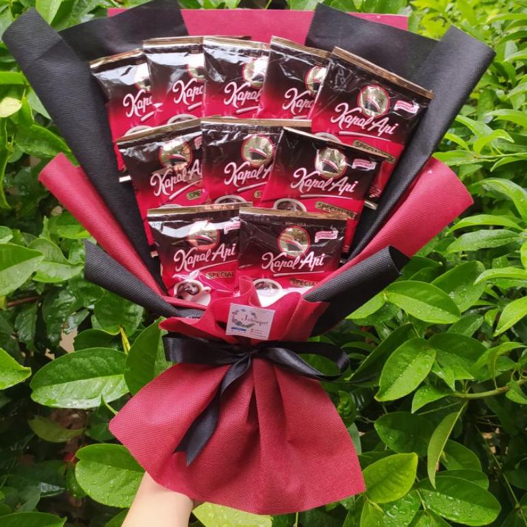 

Best Buket kopi good day kapal api buketsnack buket murah hadiah wisuda hadiah pacar hadiah ulangtahun ZQ9