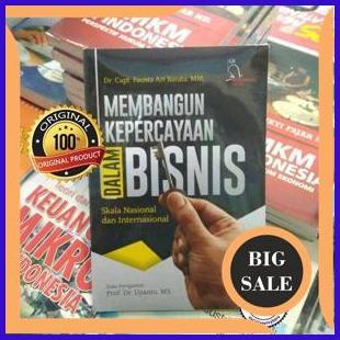 

sparepart Membangun Kepercayaan Dalam Bisnis - Capt Fausta Ari Barata 1F3BZ3