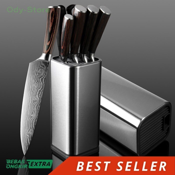 

Terlaris Super Strong Magnetic Knife Holder Or Tempat Pisau Magnet