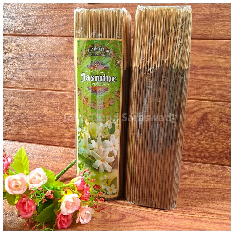 Hio Dupa Wangi Aroma Jasmine Isi 300 Stik Full Aroma