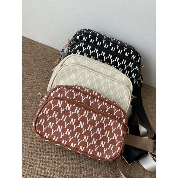 Zemira bags