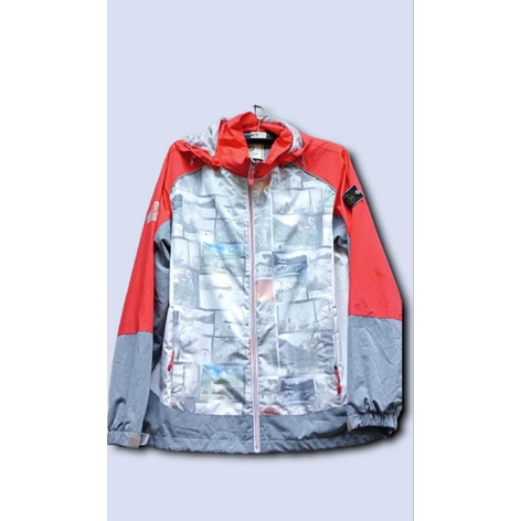 JACKET OUTDOOR THRIFT