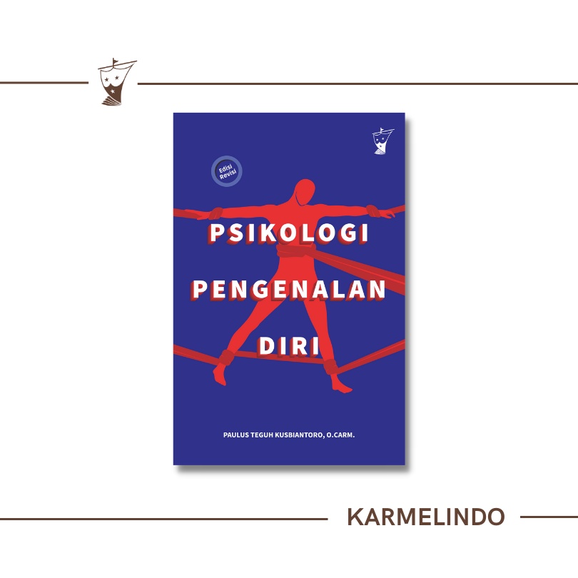 PSIKOLOGI PENGENALAN DIRI