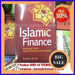 

tools Islamic Finance Keuangan Islam Dalam Perekonomian Global - Ibrahim Warde 1F3BZ3