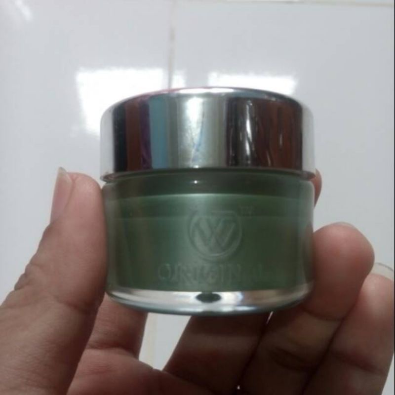Cream malam wonder glow diamond