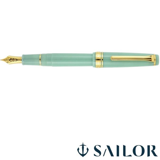 

SAILOR Shikiori Japanese Fairy Tale Fountain Pen #Pilot Iroshizuku