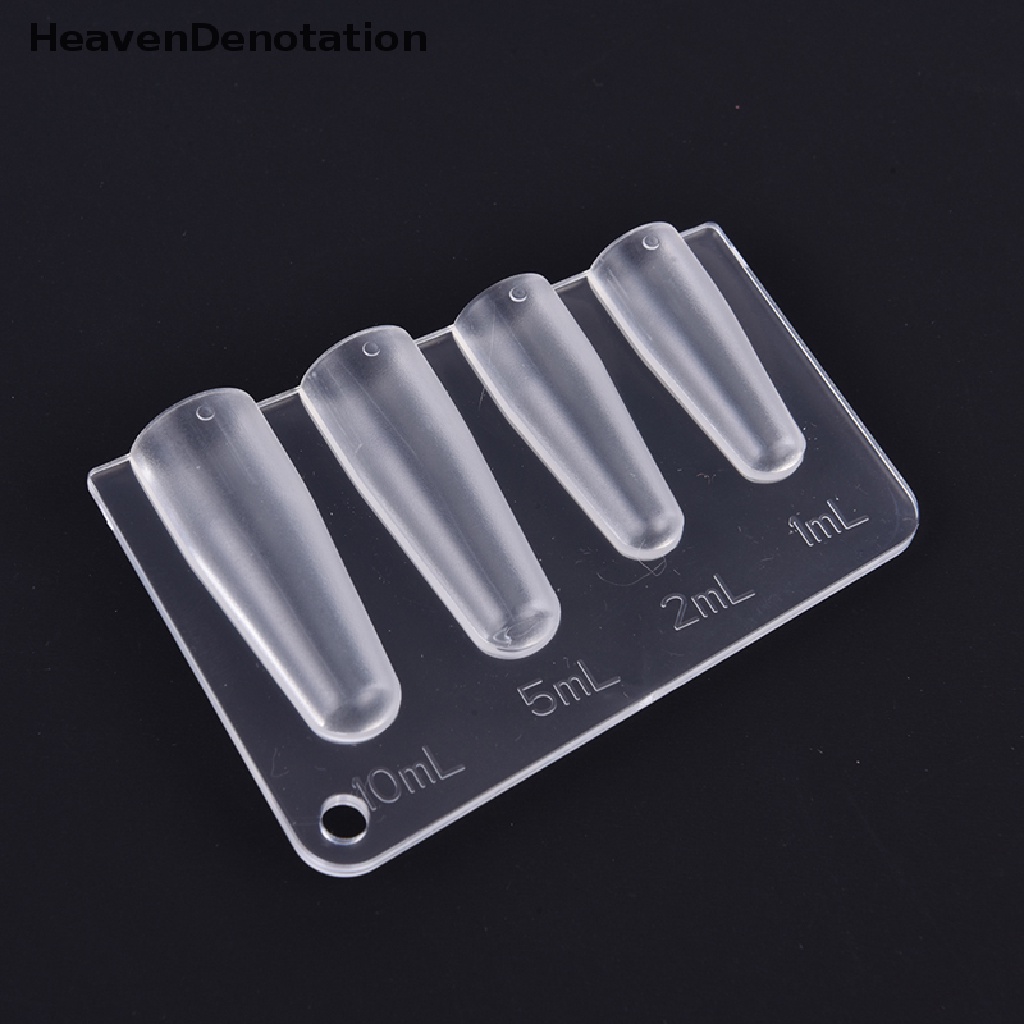 [HeavenDenotation] 4 in 1 Ampoule Bottle Opener Handle Glass The Easiest Can Opener HDV