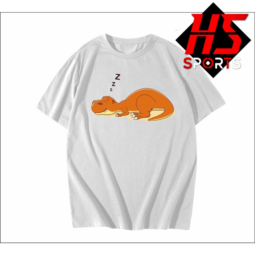 KAOS DINO - BAJU DINO - TSHIRT DINO - BAJU CUSTOME DINO - KAOS CUSTOME