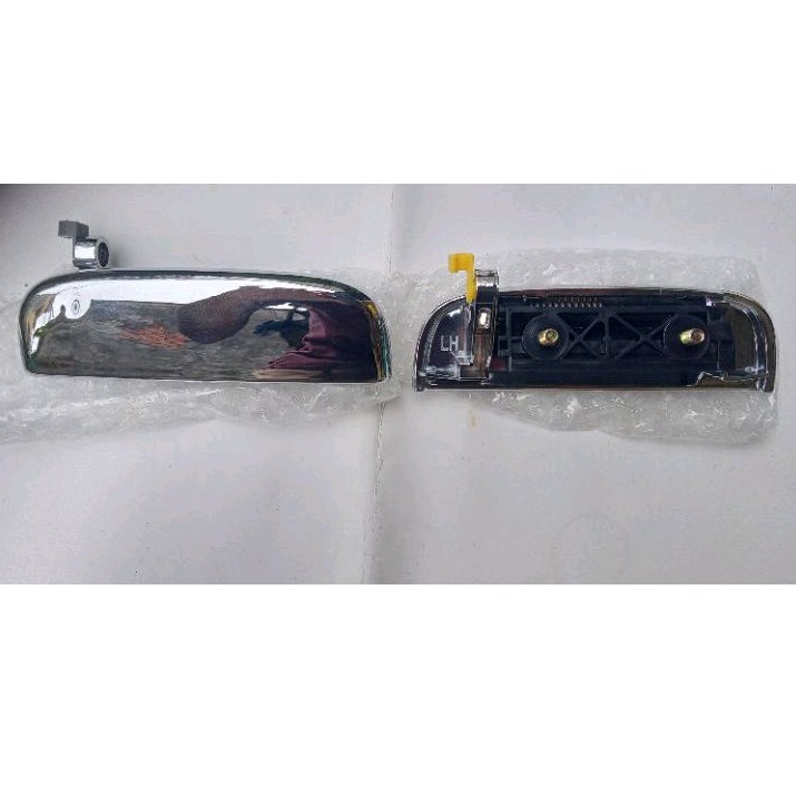 HANDLE PINTU LUAR MOBIL SUZUKI APV MEGA CARRY,KARIMUN,NEW CARRY