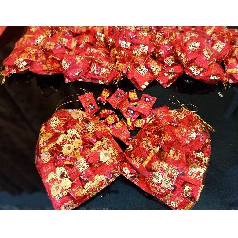 

Big Promo PERMEN SHUANGXI / permen sangjit .,..,.,.,.