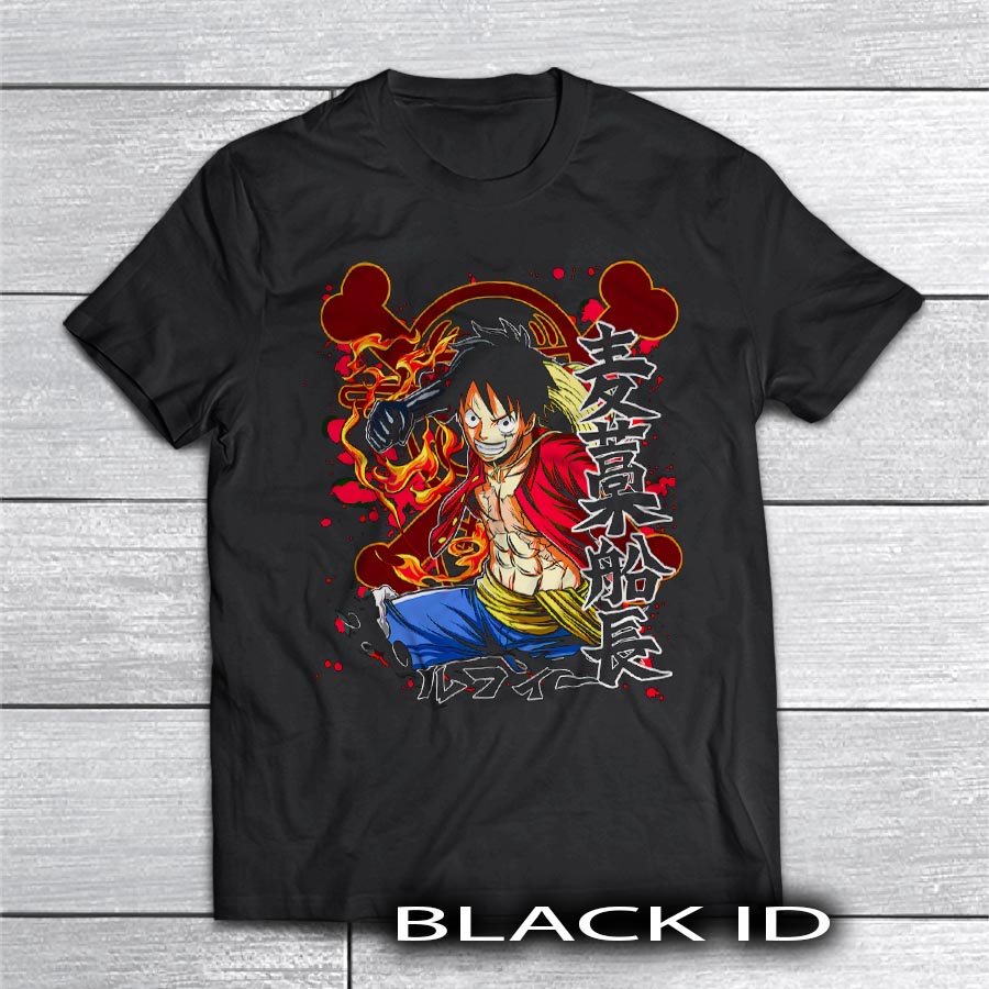 31-40 BAJU ONE PIECE NEFERTARI VIVI NAMI  X4XVU/ISIGM/ KAOS ANIME ONE PIECE FRANKY BROOK / ATASAN HI