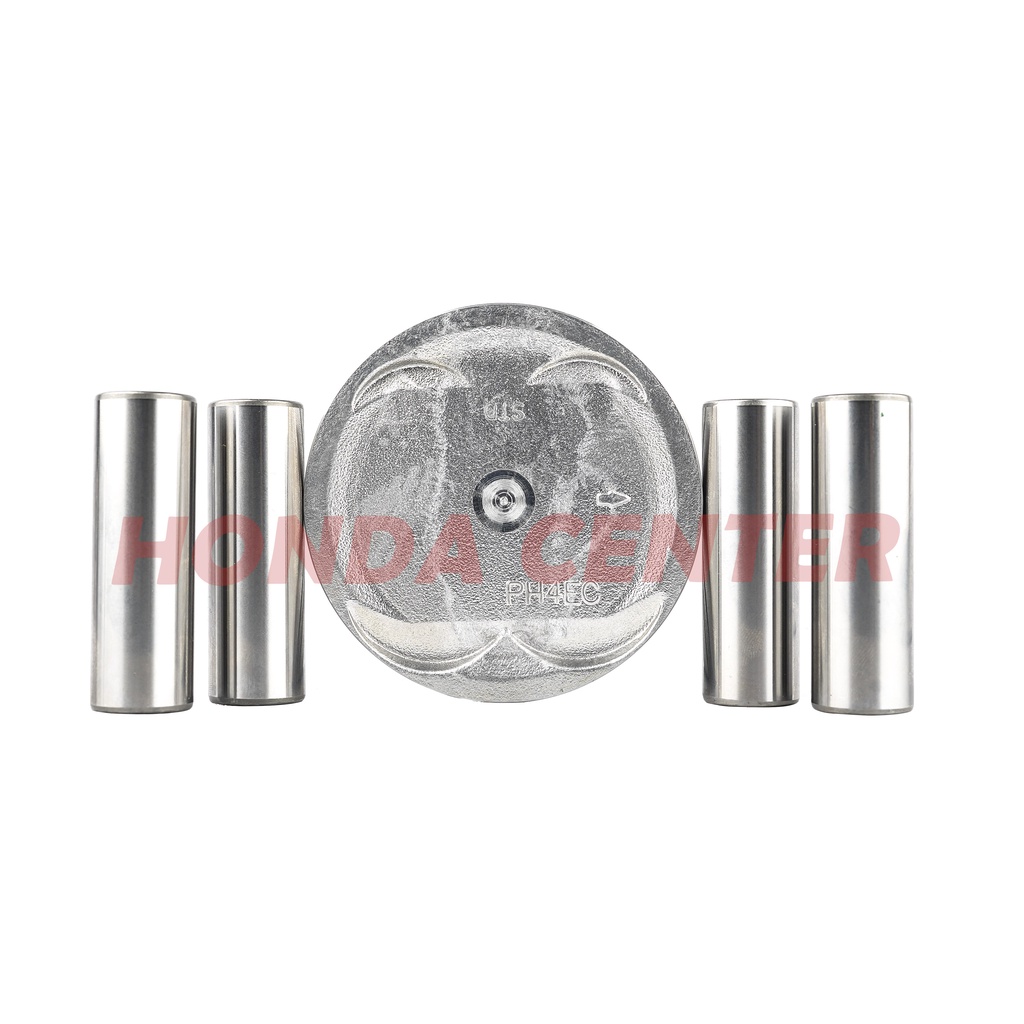 piston seher mesin honda accord prestige 1986 1987 1988 1989