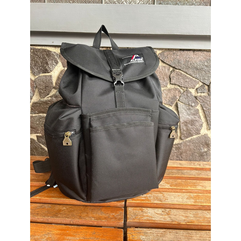 Tas Ransel Alpina R266