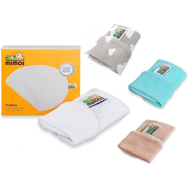 Mimos Cover Breathable Cover For the Mimos Pillow