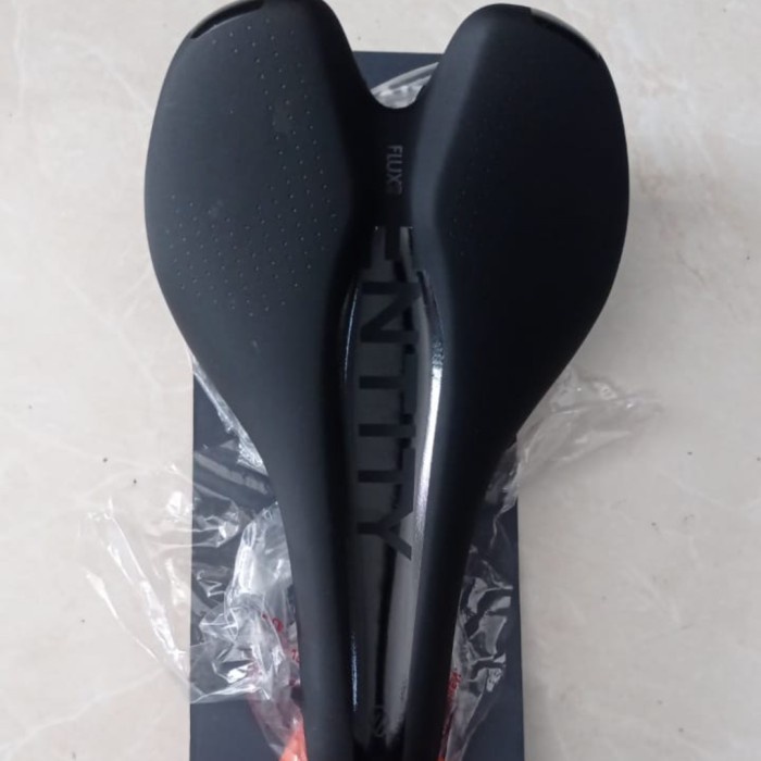 Saddle Sadel Entity Flux 2 New