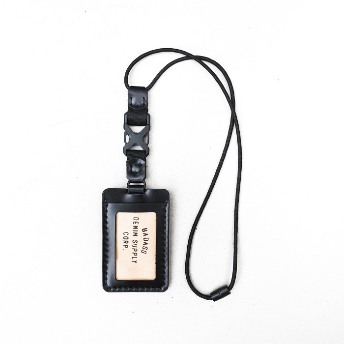 

Lanyard Rush - Bds Original Lanyard Card Holder