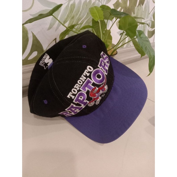 TOpi STARTER TRIPOWER RAPTORS