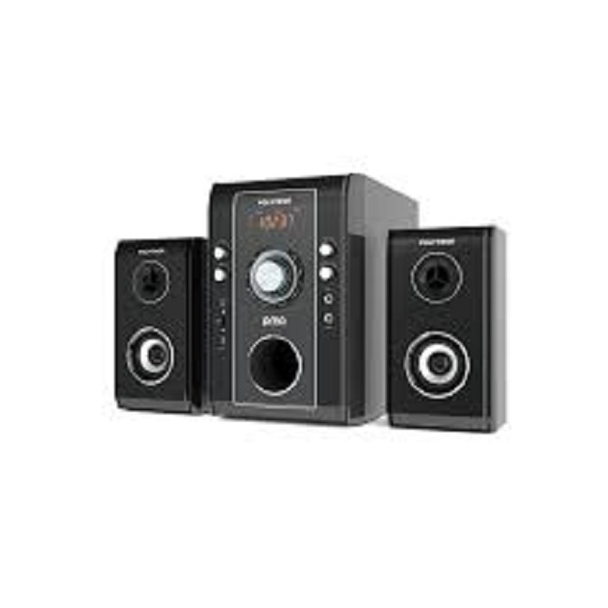 Polytron Speaker Aktif PMA 9523 Speaker Bluetooth Extra Bass Radio