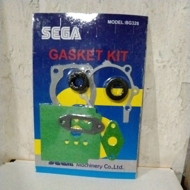 Paking Set Mesin Potong Rumput Babat 328