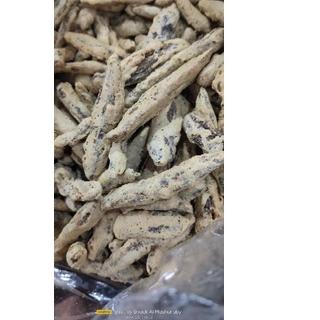 

Serbuuu SALE PISANG JARI KHAS BANYUWANGI 250g 3KD''