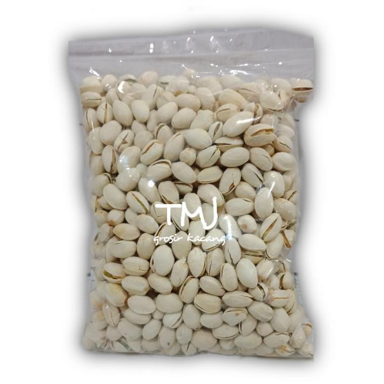 

hjp09 KACANG PISTACHIOS /FUSTUK (PREMIUM) OLEH2 HAJI/UMROH 250gr Ayo Beli Sekarang
