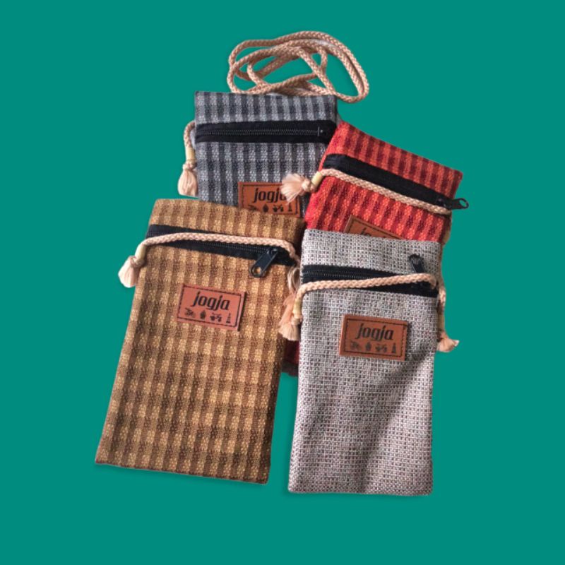 tas hp goni tas hp mini kekinian tas hp viral tas hp murah