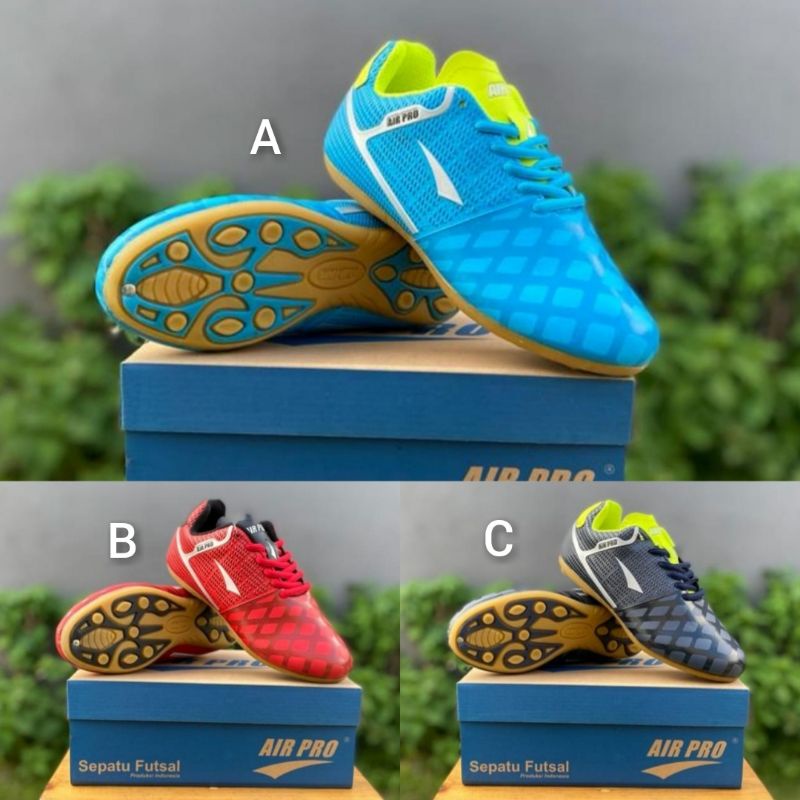 Sepatu Futsal Anak Anak Original