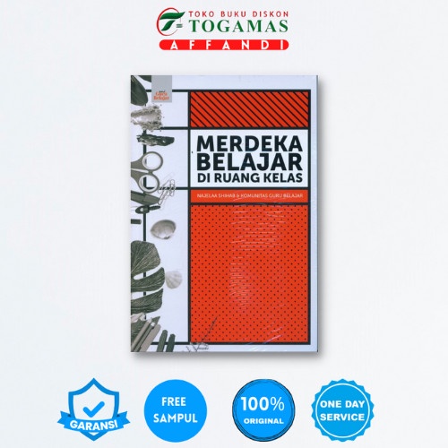 MERDEKA BELAJAR DI RUANG KELAS - NAJEELA SHIHAB