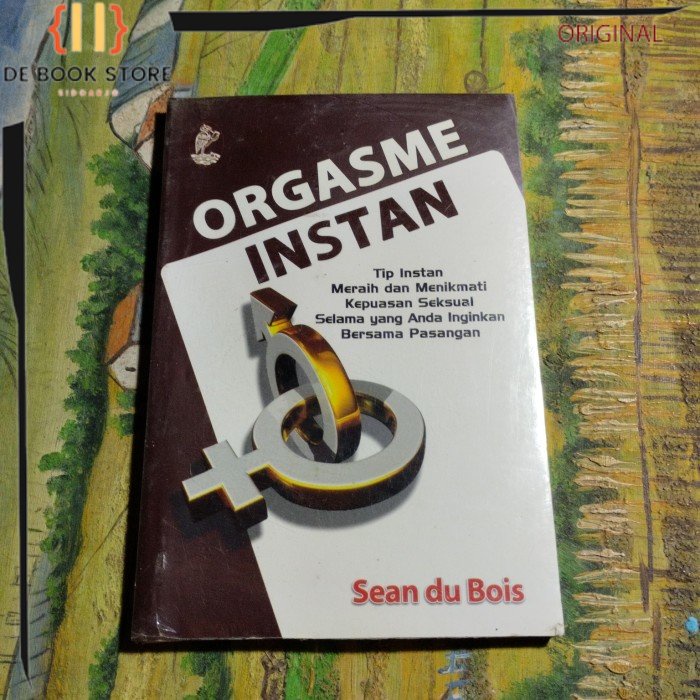ORIGINAL - Orgasme instan