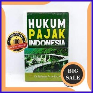 

tools Hukum Pajak Indonesia - Bustamar Ayza 1F3BZ3