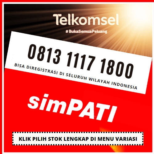 Nomor Cantik Telkomsel - Nomor Cantik Simpati - Nomer Cantik Telkomsel - Nomer Cantik Simpati 4G LTE Tripel ABAB