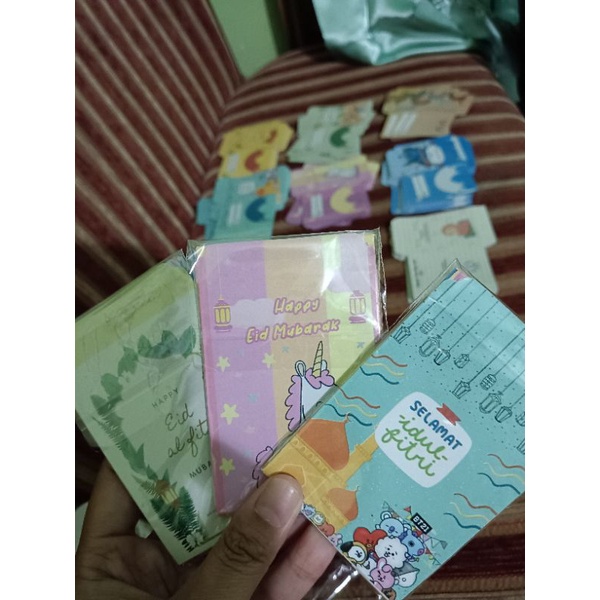 

AMPLOP ANGPAO LEBARAN