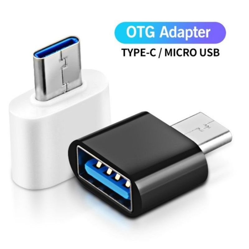 OTG USB TO TYPE-C & MICRO / USB TYPE C & MICRO / FLASHDISK/CONVECTER/USB TO TYPE C & MICRO