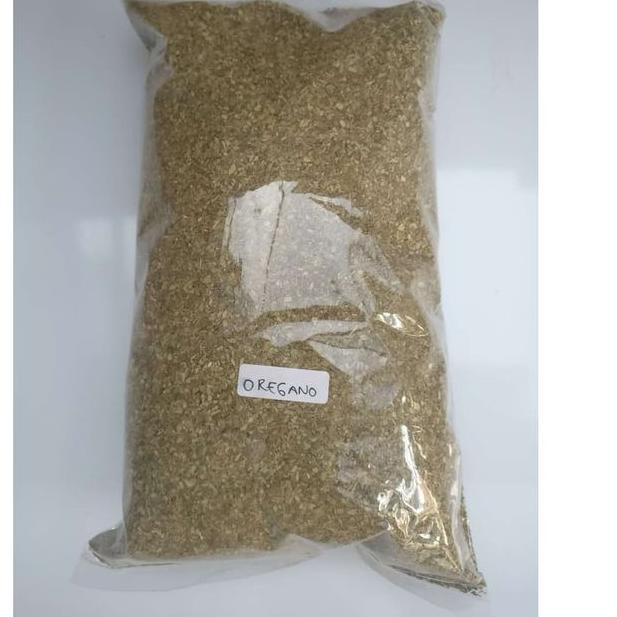 

♘ Dried Oregano Leave 1 KG ☂