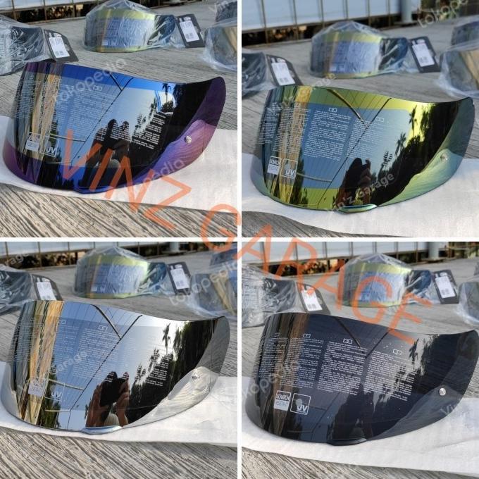 Visor AGV k3sv k1 k5s Grade OEM