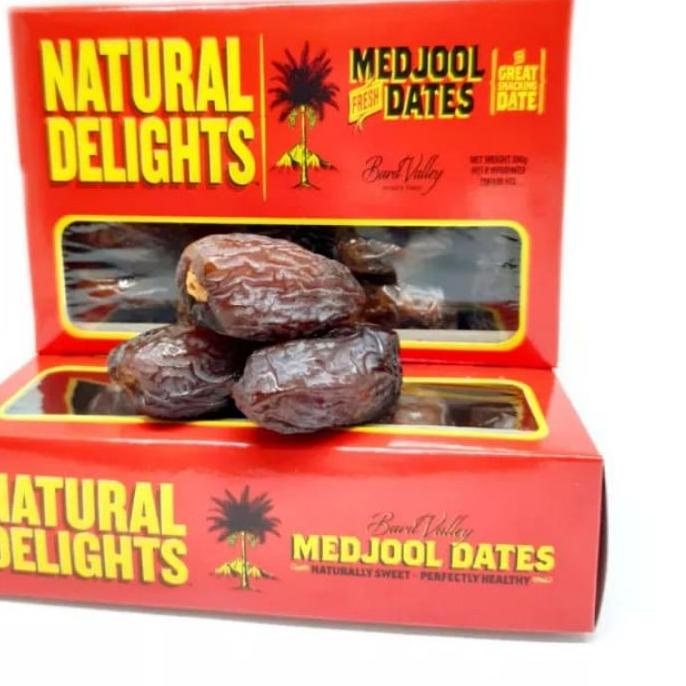 

Ω Kurma Medjool California 500gram Kemasan Dus Exp Lama ➣