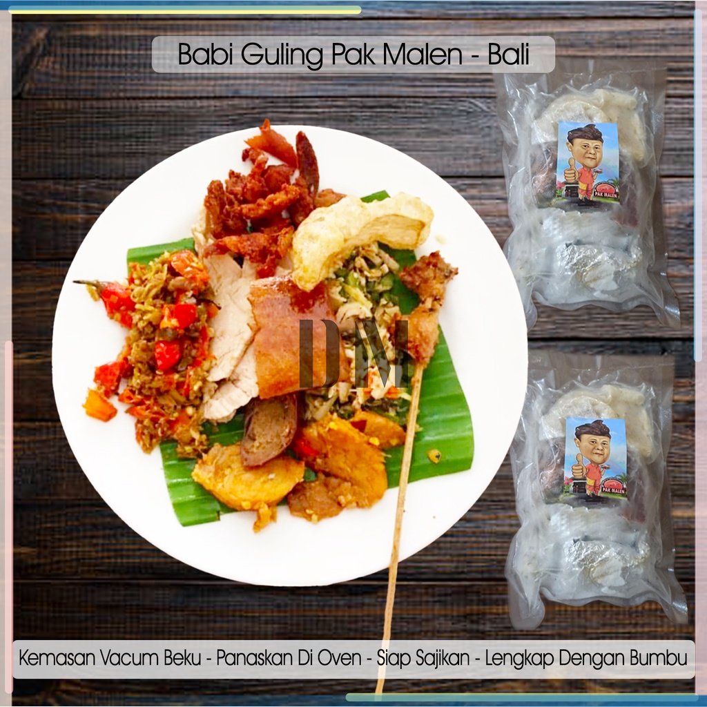 

Babi Guling Giling Bigul Pak Malen Tusuk Tusukan Sate Lilit Daging Urutan Sei Kerupuk Bakmi Bacang Samcan Babi Panggang Bawah Pohon Pan Ana Pande Egi Karya Rebo Bu Oki Frozen Kriuk Kapsim Manis Segar Slice Merah Crispy Oleh Oleh Oleh2 Makanan Khas Bali